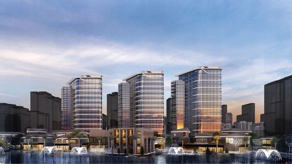 Bengaluru Real Estate: ಅರವಿಂದ್ ಸ್ಮಾರ್ಟ್‌ಸ್ಪೇಸ್ ಸಂಸ್ಥೆಯಿಂದ ₹ 400 ಕೋಟಿ ಮೌಲ್ಯದ ವಸತಿ ಯೋಜನೆ- ಅಂಕಿಅಂಶ, ವಿವರ