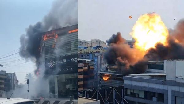 'ಬ್ರ್ಯಾಂಡ್ ಬೆಂಗಳೂರು' ಉಪಕ್ರಮದಲ್ಲಿ 'ಅಗ್ನಿ ಸುರಕ್ಷತಾ ಕ್ರಮ' ಸೇರಿಸಲು ಶಿಫಾರಸು