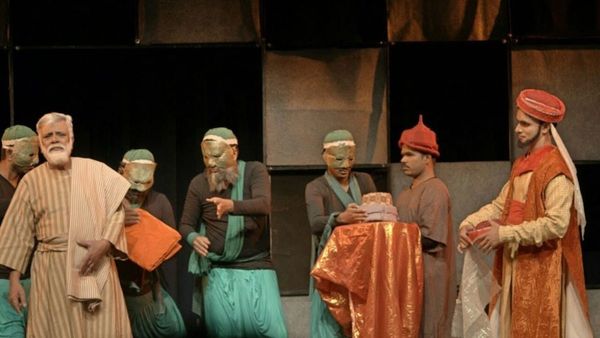 ಗಿರೀಶ್ ಕಾರ್ನಾಡ್ 'ತುಘಲಕ್' ನಾಟಕಕ್ಕೆ ನೂರರ ಸಂಭ್ರಮ: ಎರಡು ದಿನದ ರಂಗೋತ್ಸವದ ಸಂಪೂರ್ಣ ಮಾಹಿತಿ