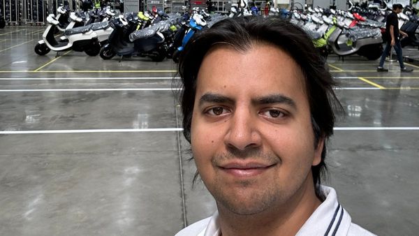 ಯುವಕರು ಕೇವಲ 70 ಅಲ್ಲ 140 ಗಂಟೆ ಕೆಲಸ ಮಾಡಬೇಕು: ಓಲಾ ಸಿಇಒ ಭವಿಶ್ ಅಗರ್ವಾಲ್