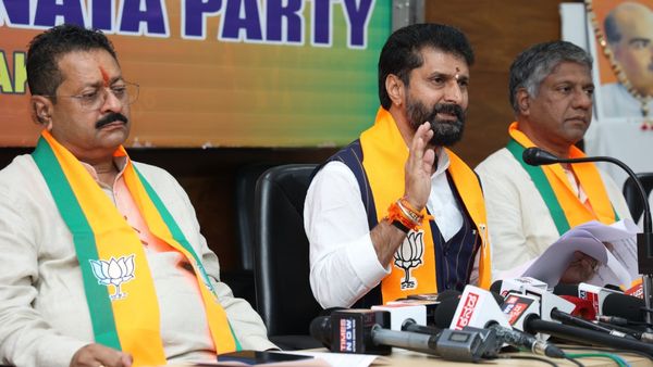 ಕರ್ನಾಟಕಕ್ಕೆ ಮುಂದೆ ಬಹಳ ದೊಡ್ಡ ಅಪಾಯ ಕಾದಿದೆ: ಸಿ ಟಿ ರವಿ ಹೀಗೆ ಹೇಳಿದ್ಯಾಕೆ?