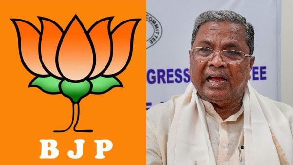 ಕೇಂದ್ರ ಅನುದಾನ ಹಂಚಿಕೆಯ ಸಿದ್ದರಾಮಯ್ಯ ಆರೋಪಕ್ಕೆ ತಿರುಗೇಟು: UPA-NDA ಅವಧಿಯ ಲೆಕ್ಕ ಕೊಟ್ಟ ಬಿಜೆಪಿ