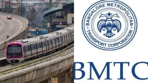 ನಮ್ಮ ಮೆಟ್ರೋ ಉತ್ತೇಜನ-ಟ್ರಾಫಿಕ್ ಕಡಿಮೆಗಾಗಿ ಸಾರಿಗೆ ನೀತಿ ಬದಲಾಯಿಸಿ: BMRCL