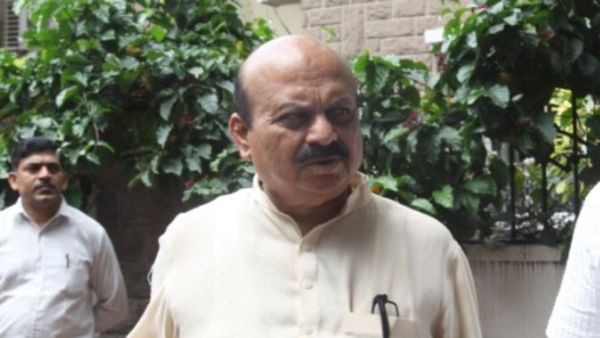 ಶಾಮನೂರು ಶಿವಶಂಕರಪ್ಪ ಹೇಳಿಕೆ: ಸರ್ಕಾರ ಗೊಂದಲದ ಗೂಡಾಗಿದೆ: ಬಸವರಾಜ ಬೊಮ್ಮಾಯಿ