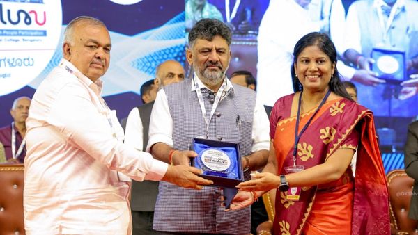 Brand Benglauru: ಸ್ಥಳೀಯರ ನಿರೀಕ್ಷೆಗೆ ತಕ್ಕಂತೆ ಬೆಂಗಳೂರು ಅಭಿವೃದ್ಧಿ ನೀಲನಕ್ಷೆ: ಡಿಕೆಶಿ