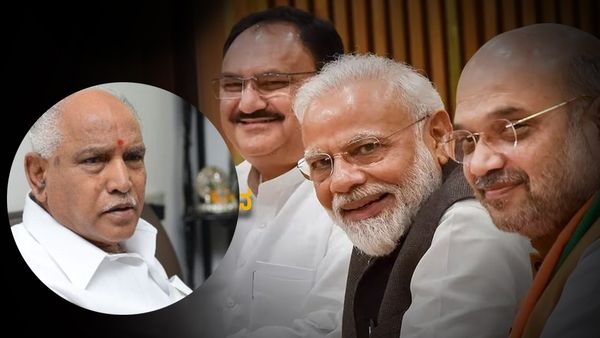 ರಾಜ್ಯಾಧ್ಯಕ್ಷ ಸ್ಥಾನಕ್ಕೆ ಭುಗಿಲೆದ್ದ ಫೈಟ್​! ಶೋಭಾ ಹೆಸರು ಎಂಟ್ರಿ, ಅಖಾಡಕ್ಕಿಳಿದ DVS;‌ ರಾಜಾಹುಲಿ ಸೈಲೆಂಟ್‌ ಆಗಿದ್ದು ಯಾಕೆ?