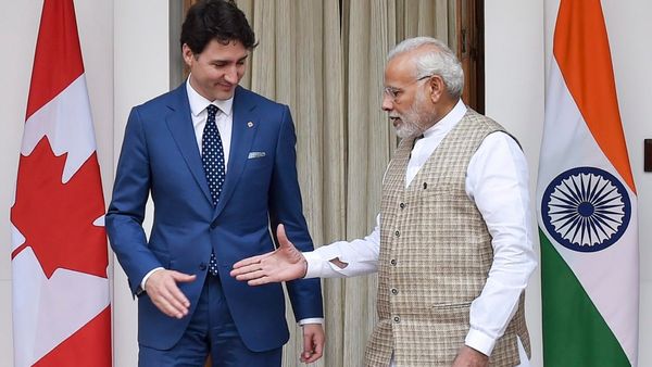 ಭಾರತದಿಂದ ರಾಜತಾಂತ್ರಿಕ ಅಧಿಕಾರಿಗಳನ್ನು ಸ್ಥಳಾಂತರ ಮಾಡಿದ ಕೆನಡಾ! ಯಾಕೆ ಗೊತ್ತಾ?