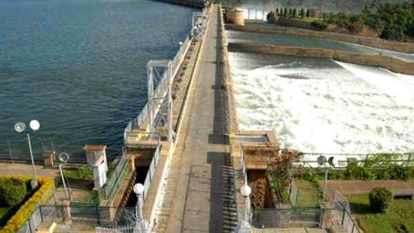 Cauvery River: ನೀರಿಲ್ಲದೆ ಒಣಗುತ್ತಿದೆ ತಮಿಳುನಾಡಿನ ಪ್ರಮುಖ ಜಲಾಶಯ