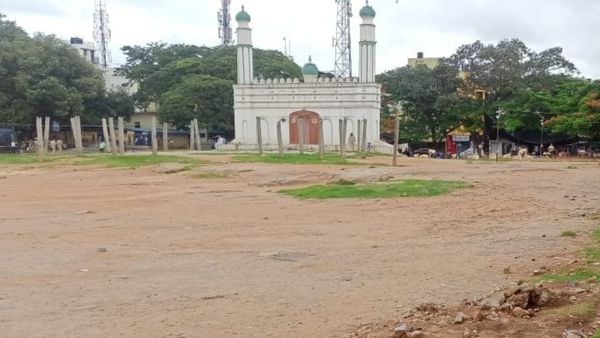 ಈದ್ಗಾ ಮೈದಾನದಲ್ಲಿ ಕನ್ನಡ ರಾಜ್ಯೋತ್ಸವ ಆಚರಣೆ, ಹೈಕೋರ್ಟ್‌ ಒಪ್ಪಿಗೆ