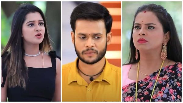 Ramachari: ಗಂಡ ಚಾರಿ ಸಂಬಳದಲ್ಲಿ ಹೆಂಡತಿ ಚಾರು ಖರೀದಿ ಮಾಡಿದ್ದು ಏನ್ ಗೊತ್ತಾ?