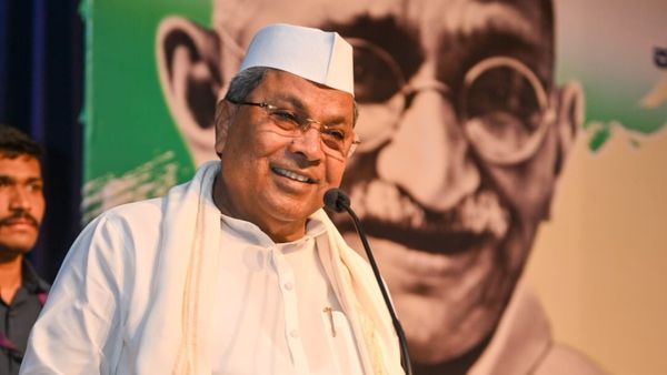 CM Siddaramaiah: ಗಾಂಧೀಜಿ ಅವರಷ್ಟು ಸರಳ ಜೀವನ ನಡೆಸಿದ ವ್ಯಕ್ತಿ ಯಾರು ಇಲ್ಲ: ಸಿದ್ದರಾಮಯ್ಯ