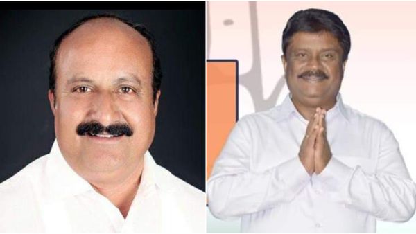 ಚಿಕ್ಕಬಳ್ಳಾಪುರ ಜಿಲ್ಲೆಗೆ 2 ನಿಗಮ ಮಂಡಳಿ ಅಧ್ಯಕ್ಷ ಸ್ಥಾನ..?: ವರಿಷ್ಠರ ಬಳಿ ಮುಖಂಡರ ಲಾಬಿ