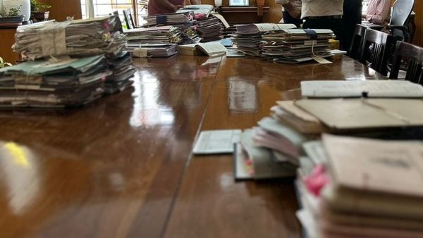 ಇ-ಆಡಳಿತದ ಮೂಲಕ ಕಡತ ವಿಲೇವಾರಿ ಹೇಗೆ?, ಸುತ್ತೋಲೆ