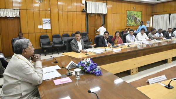 ಬಾಹ್ಯ ಮೂಲಗಳಿಂದ ವಿದ್ಯುತ್ ಖರೀದಿಸಲು ಕರ್ನಾಟಕ ಸರ್ಕಾರದ ಚಿಂತನೆ