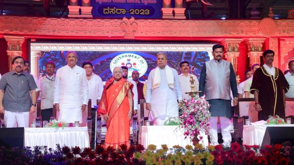 ಮಳೆ ಕೊರತೆ: ಸರ್ಕಾರ ರೈತರು-ಜನರ ಕೈ ಹಿಡಿಯಲಿದೆ: ಸಿದ್ದರಾಮಯ್ಯ