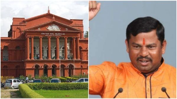 ಪ್ರಚೋದನಕಾರಿ ಭಾಷಣ: ತೆಲಂಗಾಣದ ಬಿಜೆಪಿ ಶಾಸಕ ರಾಜಾಸಿಂಗ್ ವಿರುದ್ಧದ ಕೇಸ್ ಕ್ಲೋಸ್‌