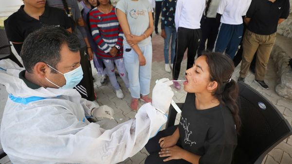 Covid Data Leak: ಇದು ಇಡೀ ಭಾರತವೇ ಬೆಚ್ಚಿ ಬೀಳುವ ಸುದ್ದಿ!