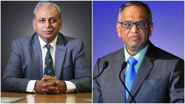 ನಾರಾಯಣ ಮೂರ್ತಿ ಅವರ ವಾರಕ್ಕೆ 70 ಗಂಟೆ ಕೆಲಸ ಹೇಳಿಕೆಗೆ ಟೆಕ್ ಮಹಿಂದ್ರಾ ಸಿಇಒ ಬೆಂಬಲ