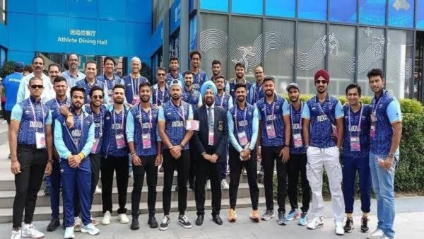 India vs Nepal: ಜೈಸ್ವಾಲ್, ರಿಂಕು ಸಿಂಗ್ ಅಬ್ಬರ, ನೇಪಾಳ ವಿರುದ್ಧ ಭಾರತಕ್ಕೆ ಭರ್ಜರಿ ಜಯ