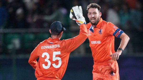 Paul van Meekeren: ಉಬರ್ ಈಟ್ಸ್‌ ಕೆಲಸಗಾರನಿಂದ ನೆದರ್ಲ್ಯಾಂಡ್ಸ್ ತಂಡದ ಹೀರೋ ಆದ ಮೀಕೆರೆನ್