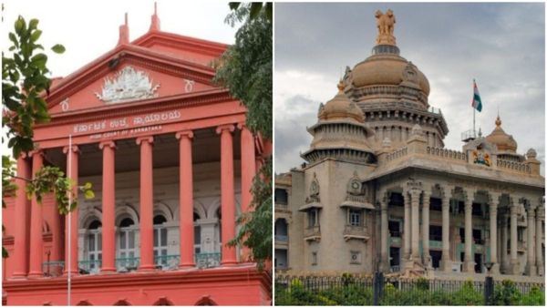 ಎರವಲು ಅಧಿಕಾರಿಗಳಿಗೆ 2ವರ್ಷ ಹುದ್ದೆಯಲ್ಲಿರುವ ನಿಯಮ ಕಡ್ಡಾಯವಲ್ಲ : ಹೈಕೋರ್ಟ್