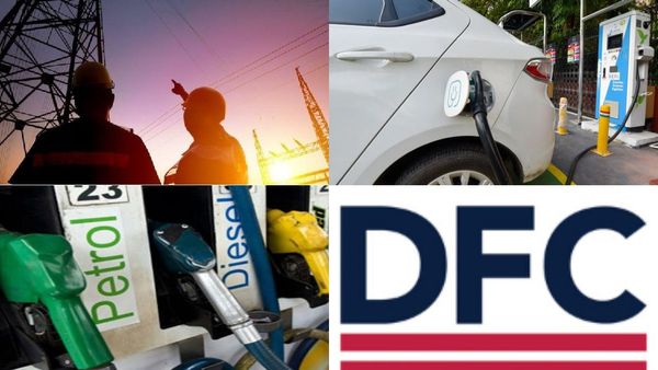 ಯು.ಎಸ್‌ ಡಿಎಫ್‌ಸಿನಿಂದ ಭಾರತದಲ್ಲಿ ಹೂಡಿಕೆ, ಯಾವೆಲ್ಲ ಕ್ಷೇತ್ರಗಳಿಗೆ ಅನುಕೂಲ?, ಇಲ್ಲಿದೆ ವಿವರ