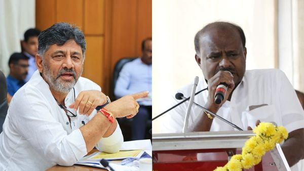 ಕನಕಪುರ ಬೆಂಗಳೂರಿಗೆ ಸೇರಿಸಿಕೊಂಡು ಆಸ್ತಿ ಭದ್ರ ಮಾಡಿಕೊಳ್ಳುವ ಉದ್ದೇಶ: ಡಿಕೆಶಿಗೆ ತಿರುಗೇಟು ಕೊಟ್ಟ ಎಚ್‌ಡಿಕೆ