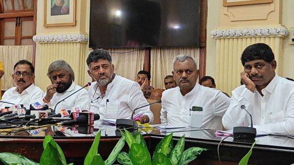 ಯಶವಂತಪುರ ಸೇರಿದಂತೆ ಇತರೆ ಕಸ ವಿಲೇವಾರಿ ಘಟಕಗಳ ಸ್ಥಳಾಂತರ: ಡಿಸಿಎಂ ಡಿ.ಕೆ. ಶಿವಕುಮಾರ್