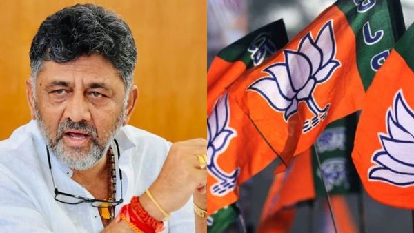 DCM Dk Shivakumar‌: ಐಟಿ ದಾಳಿಯಲ್ಲಿ ಸಿಕ್ಕಿರೋದು ಹಣ ಯಾರದ್ದು ಗೊತ್ತಾ?: ಡಿ.ಕೆ. ಶಿವಕುಮಾರ್ ಹೇಳಿದ್ದೇನು?