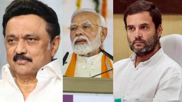 India TV-CNX Opinion Poll Survery: ದಕ್ಷಿಣ ಭಾರತದ 5 ರಾಜ್ಯಗಳಲ್ಲಿ ಯಾರಿಗೆ ಜಯ, ಹಿನ್ನಡೆ ಯಾರಿಗೆ, ಅಂಕಿ-ಅಂಶಗಳು