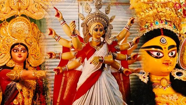 ಬೆಂಗಳೂರಿನಲ್ಲಿ ದುರ್ಗಾ ಪೂಜೆ ನೋಡಬೇಕಾ? ಹಾಗಾದರೆ ಈ ಸ್ಥಳಗಳಿಗೆ ಭೇಟಿ ನೀಡಿ... 