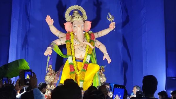 ನಾಳೆ ದಾವಣಗೆರೆ ಹಿಂದೂ ಮಹಾಗಣಪತಿ ಶೋಭಯಾತ್ರೆ: ಮಾರ್ಗ ಬದಲಾವಣೆ ಸೇರಿ ಇಲ್ಲಿದೆ ಸಂಪೂರ್ಣ ಮಾಹಿತಿ