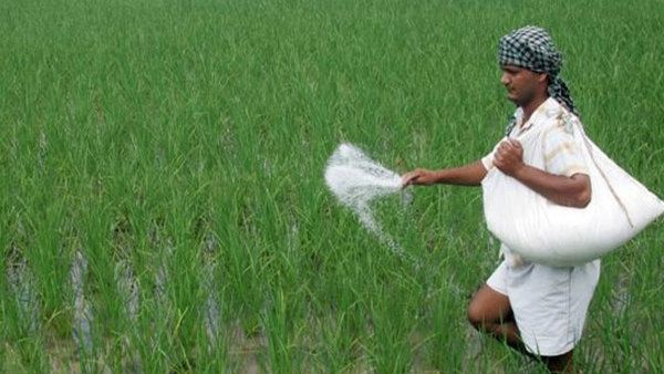 ರೈತರಿಗೆ ಸಿಹಿ ಸುದ್ದಿ: ರಸಗೊಬ್ಬರಕ್ಕೆ ₹22,303 ಕೋಟಿ ಸಬ್ಸಿಡಿಗೆ ಕೇಂದ್ರ ಅನುಮೋದನೆ