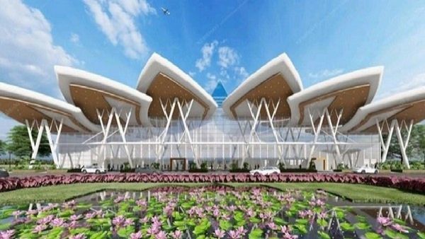  Shivamogga Airport: ಶಿವಮೊಗ್ಗದಿಂದ ಹೈದರಾಬಾದ್‌, ತಿರುಪತಿ, ಗೋವಾ ವಿಮಾನ ಹಾರಾಟಕ್ಕೆ ಮುಹೂರ್ತ ಫಿಕ್ಸ್‌, ಸಮಯಗಳ ವಿವರ