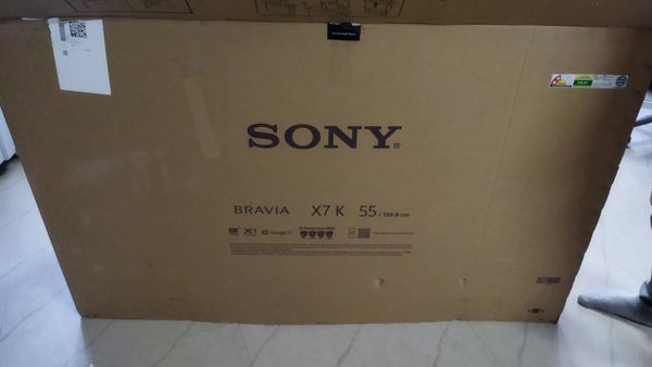 ಫ್ಲಿಪ್‌ಕಾರ್ಟ್‌ ದೋಖಾ: ಸೋನಿ ಟಿವಿ ಆರ್ಡರ್‌ ಬುಕ್‌ ಮಾಡಿ ಥಾಮ್ಸನ್‌ ಟಿವಿ ಪಡೆದ ಗ್ರಾಹಕ!