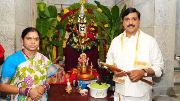 ರಾಜ್ಯ ರಾಜಕೀಯದಲ್ಲಿ ಕುತೂಹಲ ಮೂಡಿಸಿದ ಜನಾರ್ದನ ರೆಡ್ಡಿ ನಡೆ!