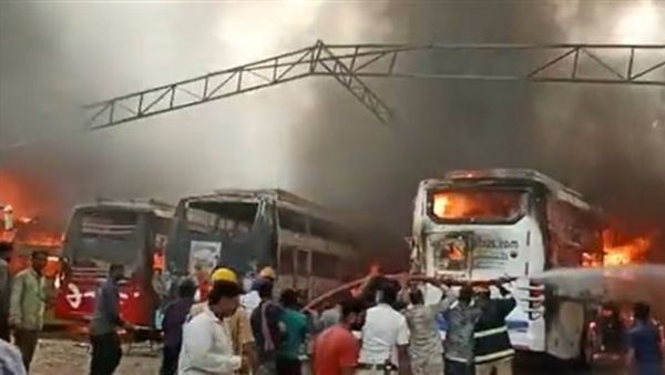 Bengaluru Bus Fire: ಇಂದು 3 ವರದಿ ಸಲ್ಲಿಕೆ ಬಳಿಕ ಪೊಲೀಸ್ ತನಿಖೆ, ಕಾರಣಗಳೇನು?