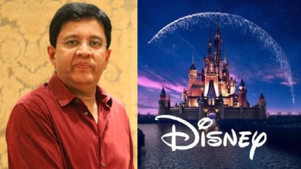 ಡಿಸ್ನಿ ಆಸ್ತಿ ಸ್ವಾಧೀನಕ್ಕಾಗಿ ಗೌತಮ್ ಅದಾನಿ, ಕಲಾನಿಧಿ ಮಾರನ್ ಪೈಪೋಟಿ