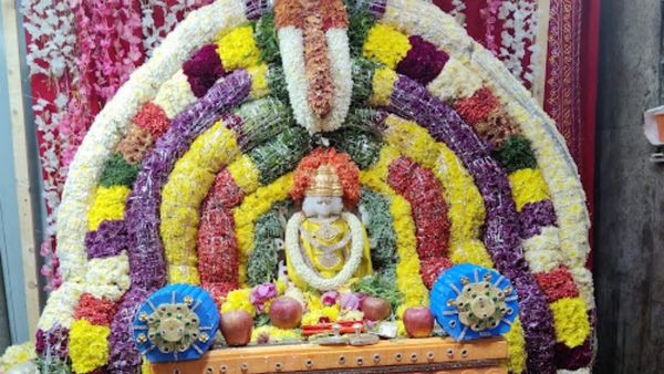 ದೇವಸ್ಥಾನಗಳಿಗೂ ಗೃಹ ಜ್ಯೋತಿ ನೀಡುವಂತೆ ಸಚಿವರ ಮನವಿ: ಯಾವ್ಯಾವ ದೇವಾಲಯಗಳಿಗೆ ಈ ಭಾಗ್ಯ..?