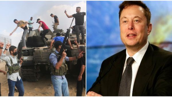 Israel-Hamas Conflict: ಉಗ್ರರಿಗೆ ಜಾಗ ಇಲ್ಲ! ಹಮಾಸ್ ಗುಂಪಿನ ಖಾತೆಗಳನ್ನು ತೆಗೆದುಹಾಕಿದ 'ಎಕ್ಸ್'