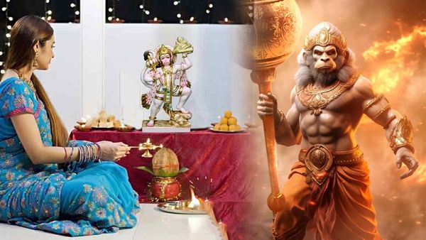Hanuman: ಶನಿವಾರ, ಮಂಗಳವಾರ ಹನುಮಂತನಿಗೆ ಕೋಪ ಬರುವಂತೆ ಮಾಡುವ ತಪ್ಪುಗಳು ಇವು....