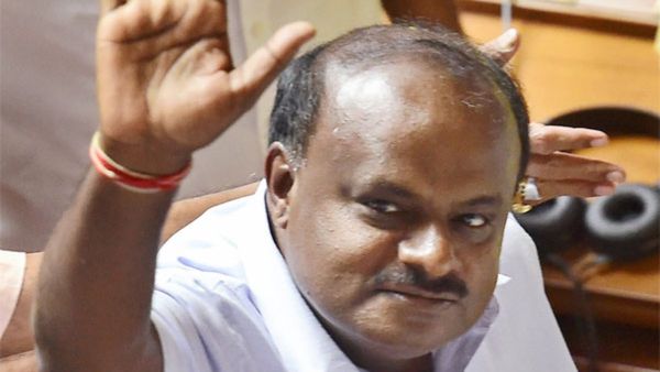 ಧರ್ಮಸ್ಥಳದಲ್ಲಿ ಆಣೆ ಮಾಡಲು ಎಚ್‌ಡಿ ಕುಮಾರಸ್ವಾಮಿ ಆಹ್ವಾನಿಸಿದ್ದು ಯಾರಿಗೆ?