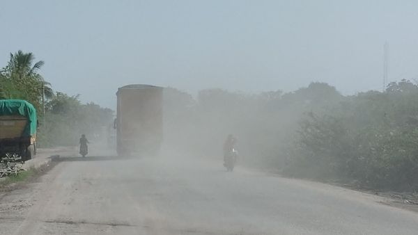 ಆರ್‌ಟಿಪಿಎಸ್ ಹಾರುಬೂದಿ ಧೂಳು: ಹೆಚ್ಚುತ್ತಲೇ ಇದೆ ರಾಯಚೂರು ಜನರ ಗೋಳು