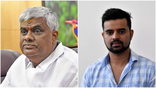 ಚುನಾವಣಾ ಅಕ್ರಮ: ಪ್ರಜ್ವಲ್ ರೇವಣ್ಣ, ಎಚ್.ಡಿ.ರೇವಣ್ಣಗೆ ನೋಟಿಸ್