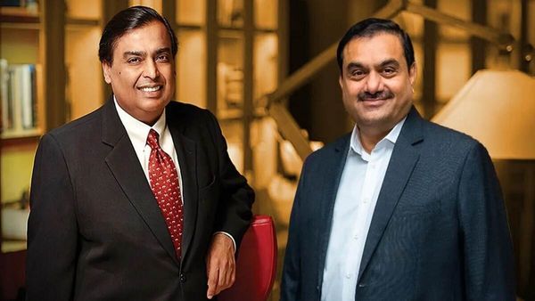 Hurun India Rich List 2023: ಮುಕೇಶ್ ಅಂಬಾನಿಗೆ ಭಾರತೀಯ ಅಗ್ರ ಸಿರಿವಂತ ಪಟ್ಟ, ಗೌತಮ್ ಅದಾನಿಗೆ?
