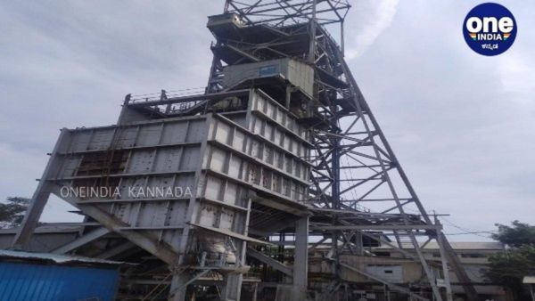 ಕಳೆದ 6 ತಿಂಗಳಲ್ಲಿನಿಂದ ಹಟ್ಟಿ ಚಿನ್ನದ ಗಣಿ ಕಂಪನಿಯಲ್ಲಿ ನಿತ್ಯ ಸಾವಿರಾರು ಕಾರ್ಮಿಕರು ಗೈರು, ವಿಭಾಗವಾರು ಮಾಹಿತಿ