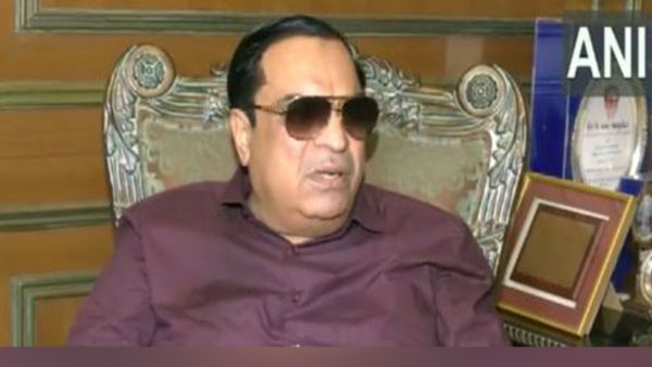 ನನ್ನ ಪದಚ್ಯುತಿ ಸಾಧ್ಯವಿಲ್ಲ, ನಾನೂ ಈಗಲೂ ಕೂಡ ಜೆಡಿಎ ಅಧ್ಯಕ್ಷ: ಸಿಎಂ ಇಬ್ರಾಹಿಂ