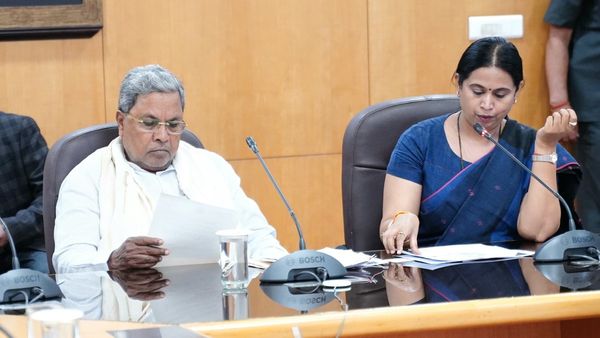 CM Siddaramaiah: ಕಾನೂನು ಬಾಹಿರ ಗಣಿಗಾರಿಕೆಗೆ ಅವಕಾಶವಿಲ್ಲ: ಸಿದ್ದರಾಮಯ್ಯ ಸೂಚನೆ