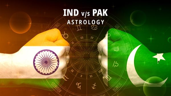 India vs Pakistan Match: ಜ್ಯೋತಿಷ್ಯದ ಪ್ರಕಾರ ಈ ಬಾರಿ ಗೆಲ್ಲುವ ಅದೃಷ್ಟ ಯಾರಿಗೆ?