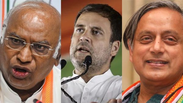 Lok Sabha Election 2024: 'ಮೈತ್ರಿಕೂಟ' ಗೆದ್ದರೆ ಕಾಂಗ್ರೆಸ್‌ನ 'ಪ್ರಧಾನಿ ಅಭ್ಯರ್ಥಿ' ಬಹಿರಂಗಪಡಿಸಿದ ಶಶಿ ತರೂರ್